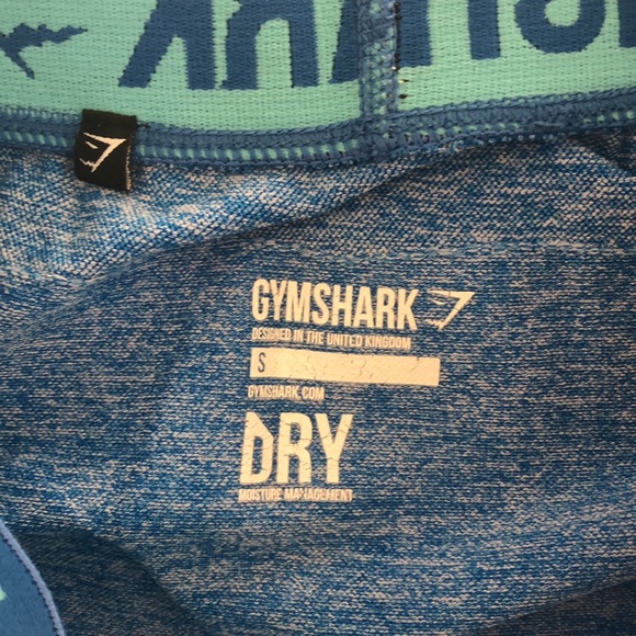 Gymshark Flex Leggings - Picture 4 of 4